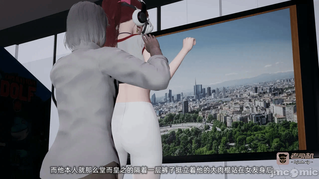 第一话 第 437 页
