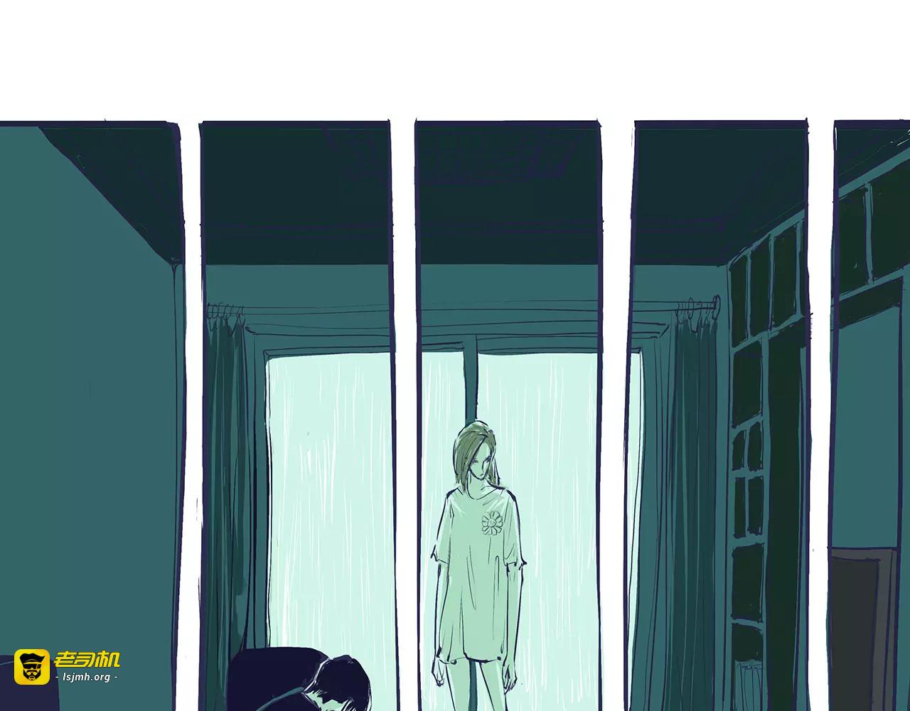 第37话 平淡日子里的刺 第 193 页