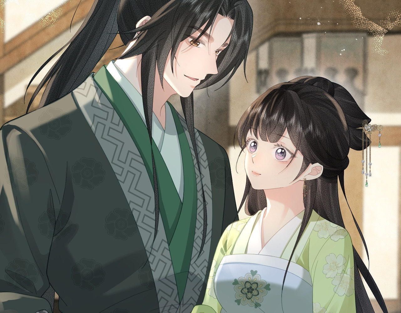 第39话 真相 第 129 页