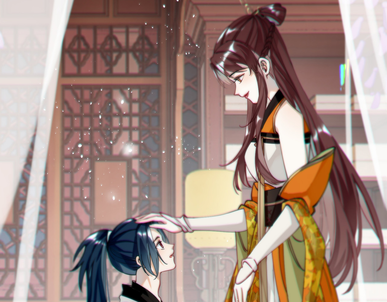 第48话 二毛的弱点 第 50 页