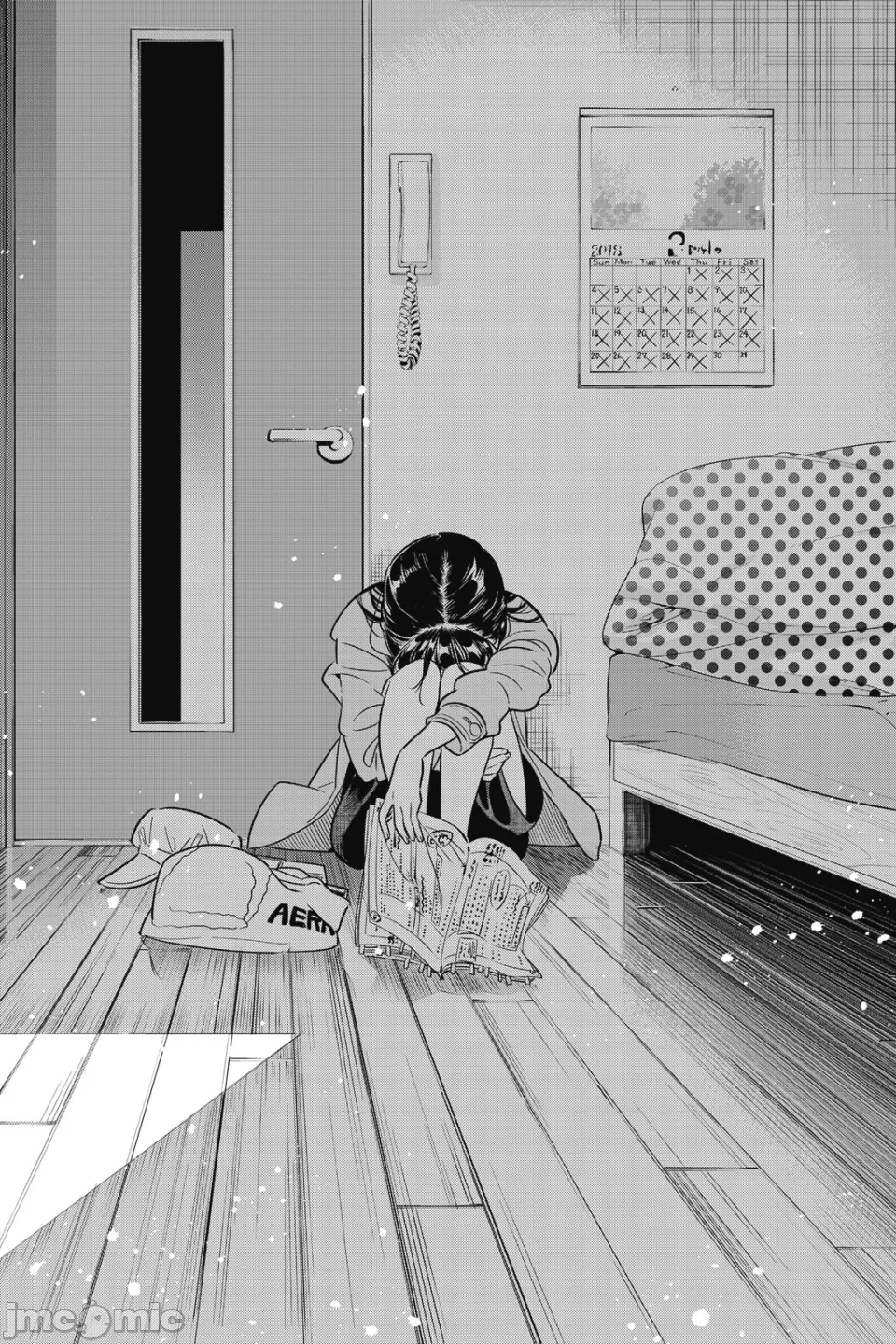 第15话 第 63 页