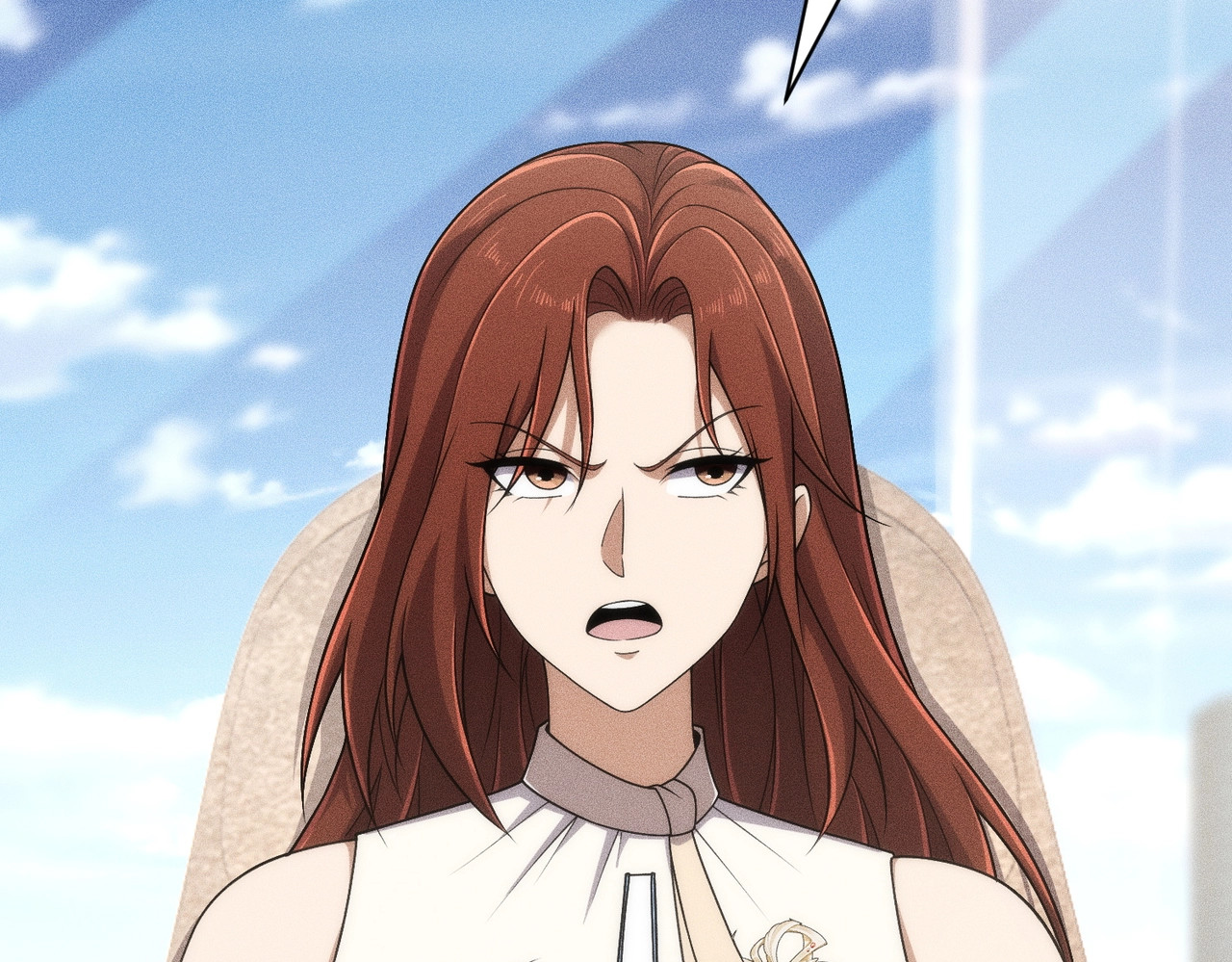 第35话 你还会日语？ 第 18 页