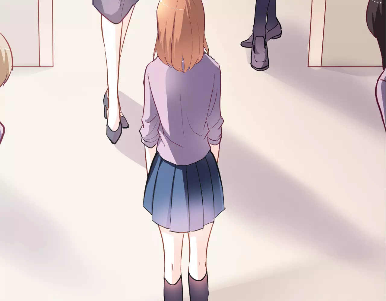 第47话 她也要参赛？ 第 66 页