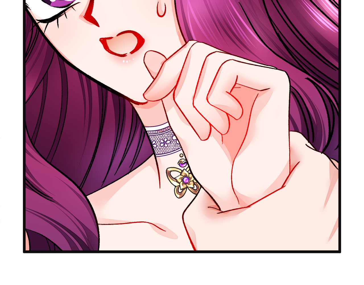 第70话 公爵的纠缠 第 174 页