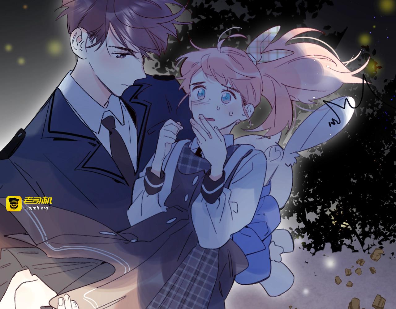 第39话 危险后山 第 109 页