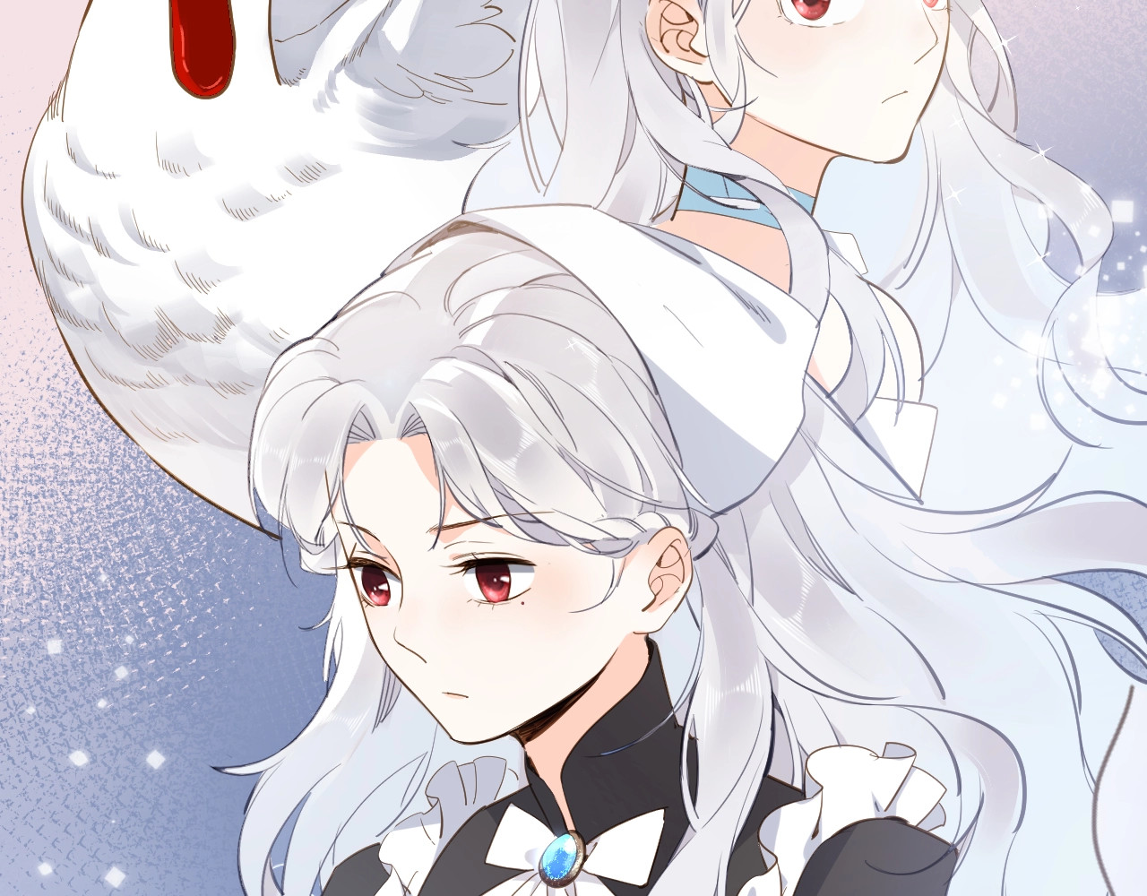 第9话 筹码 第 46 页