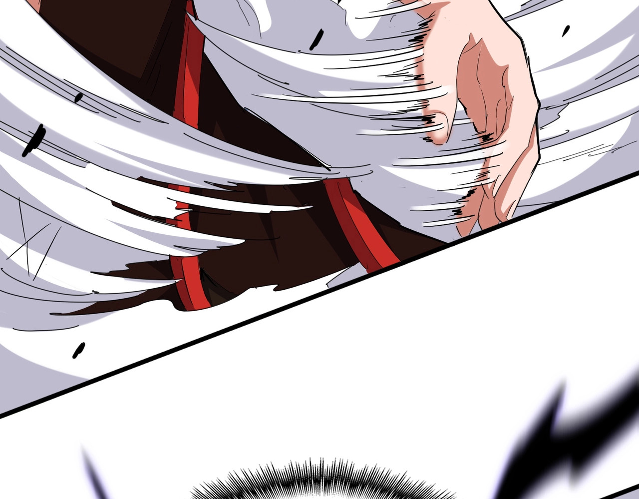 第347话 不死魔王 第 166 页