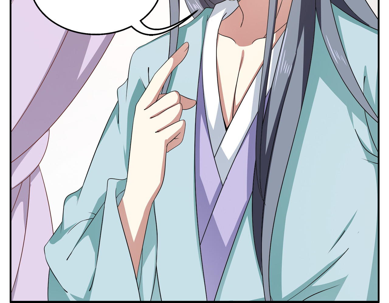 第71话 谁该放手？ 第 58 页