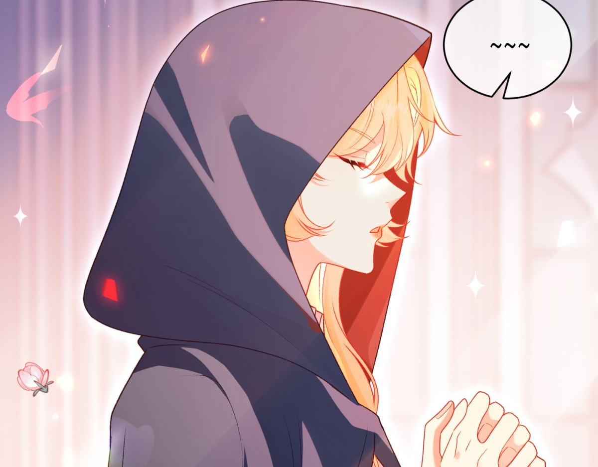 第16话 凭你也想钓梅森？ 第 38 页