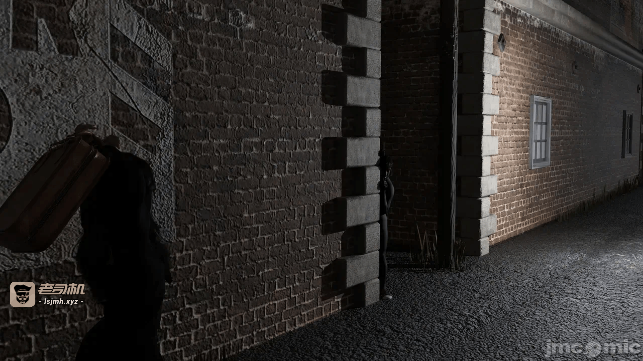[WARNING] [R-18G] [Bluebeard] 模特公司 4.1 第一话 - 43