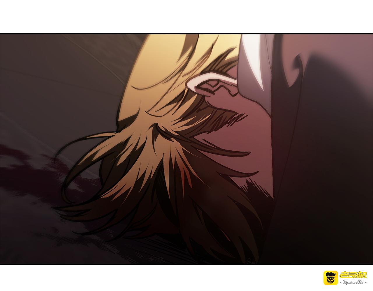 第99话 这竟然是爱 第 267 页