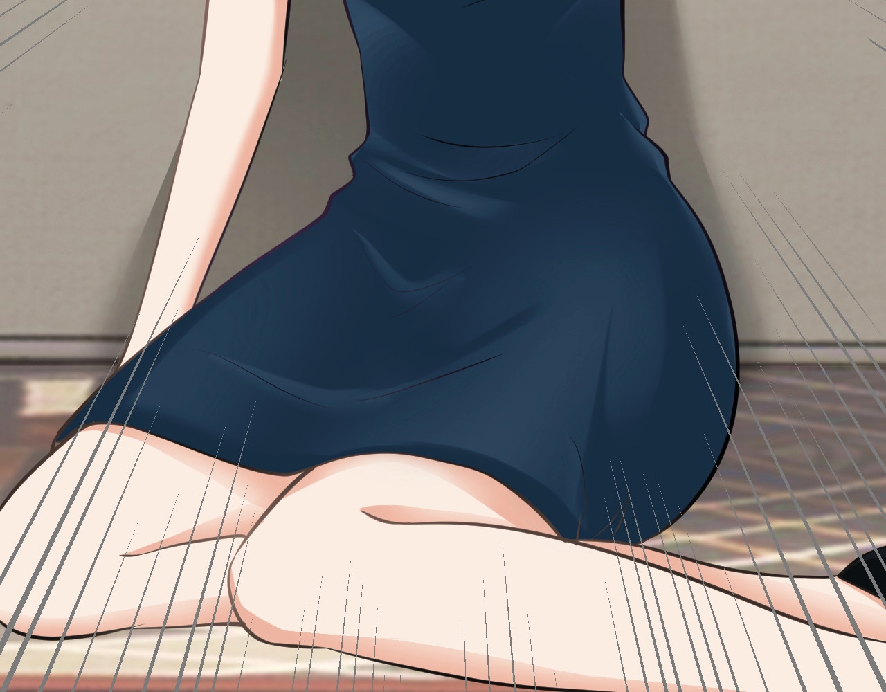 第51话 被抛弃了 第 6 页