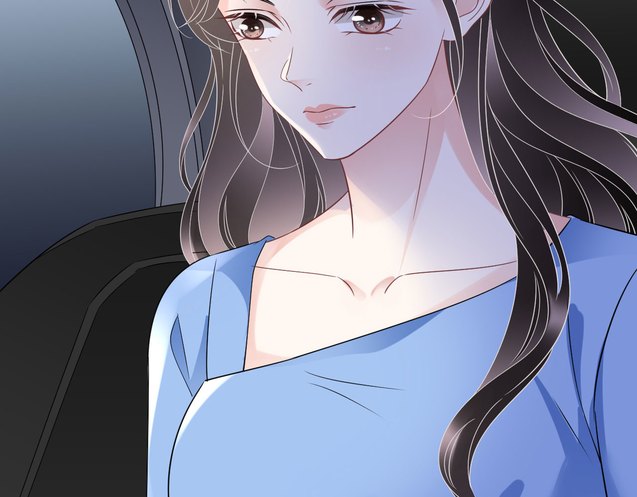 第118话 傅司嘉捡漏 第 40 页