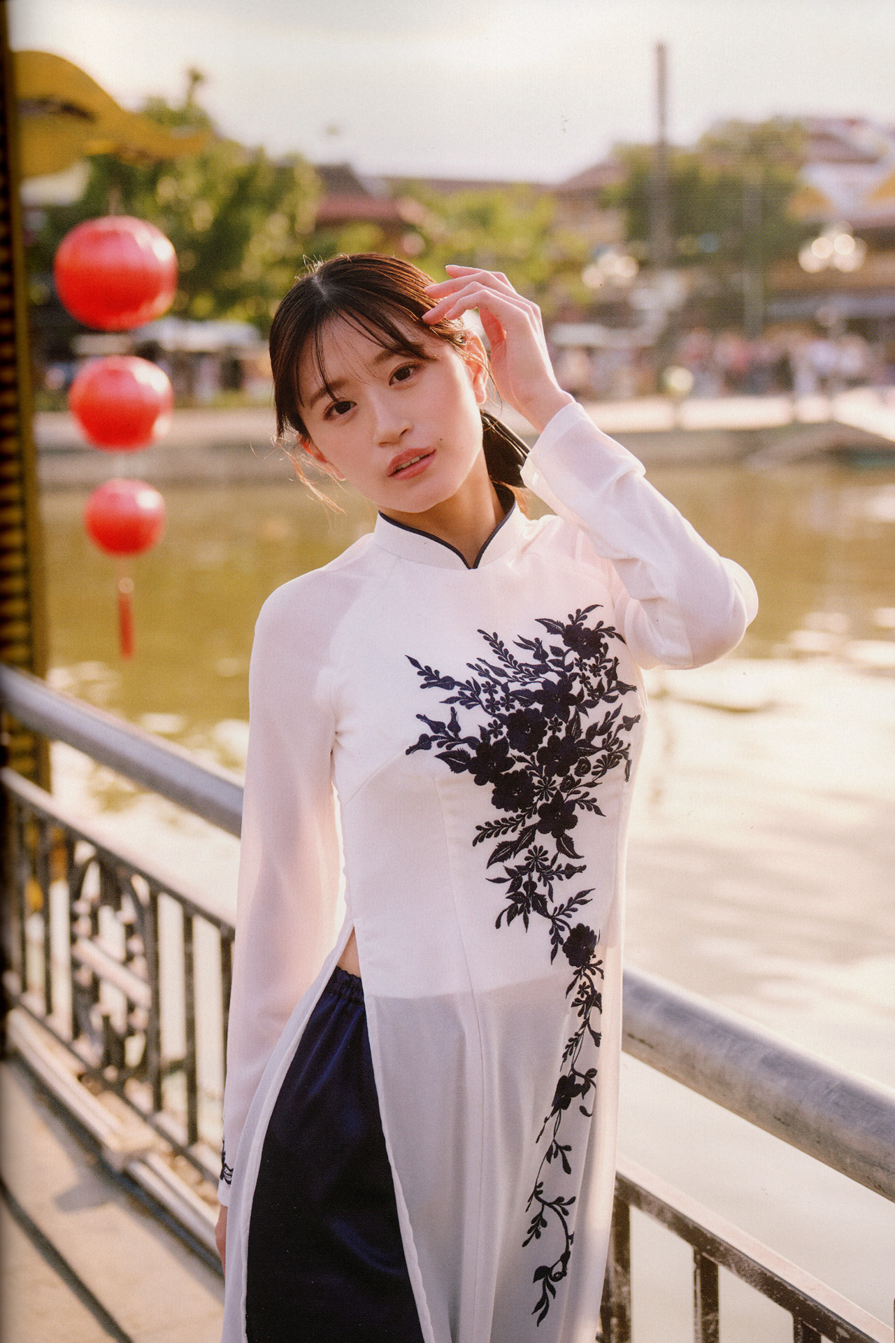 第1话 第 3 页