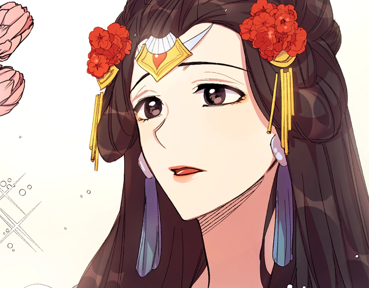 第3话 调戏陛下真有趣~ 第 80 页