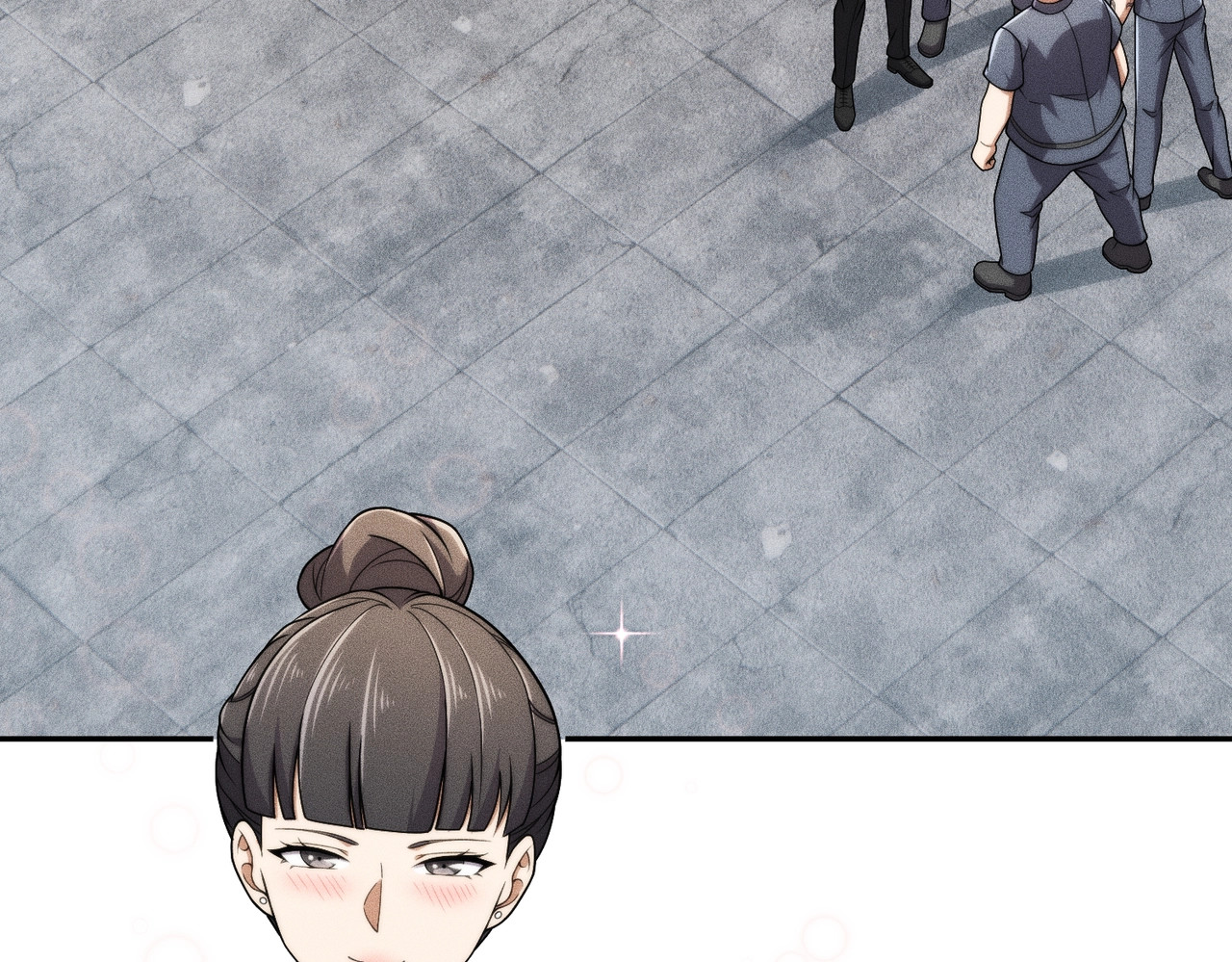 第33话 女神的专职司机！ 第 104 页