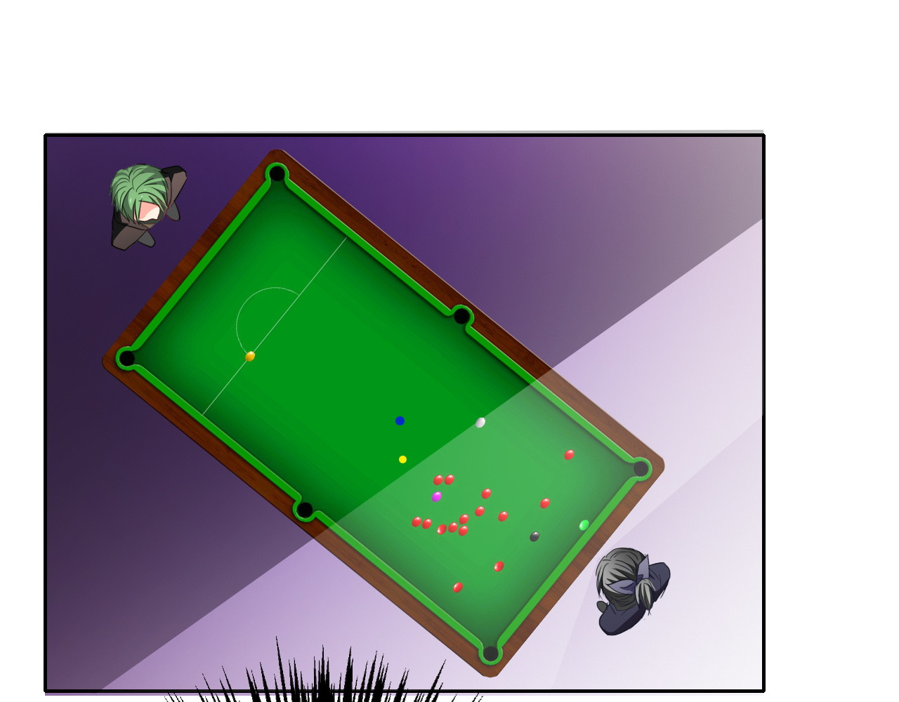 第62话 你是不是误会了！ 第 78 页