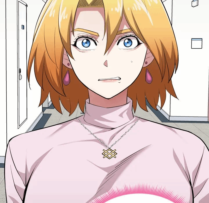 第11话 第 96 页