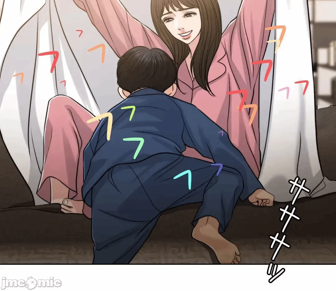 第91话 第 64 页