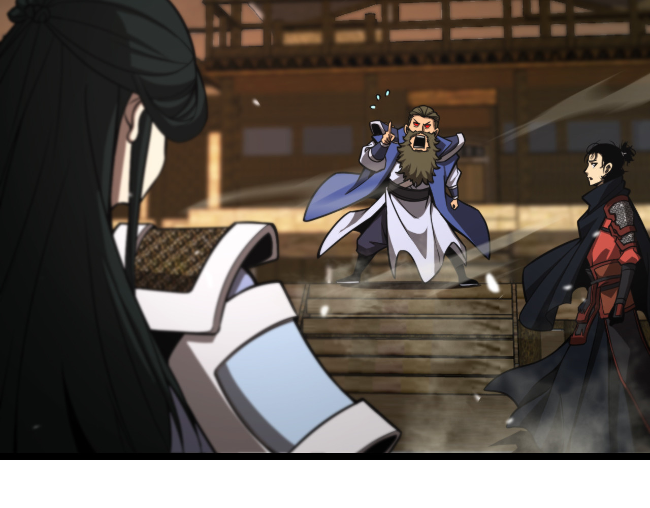 第114话 仙子之怒 第 54 页
