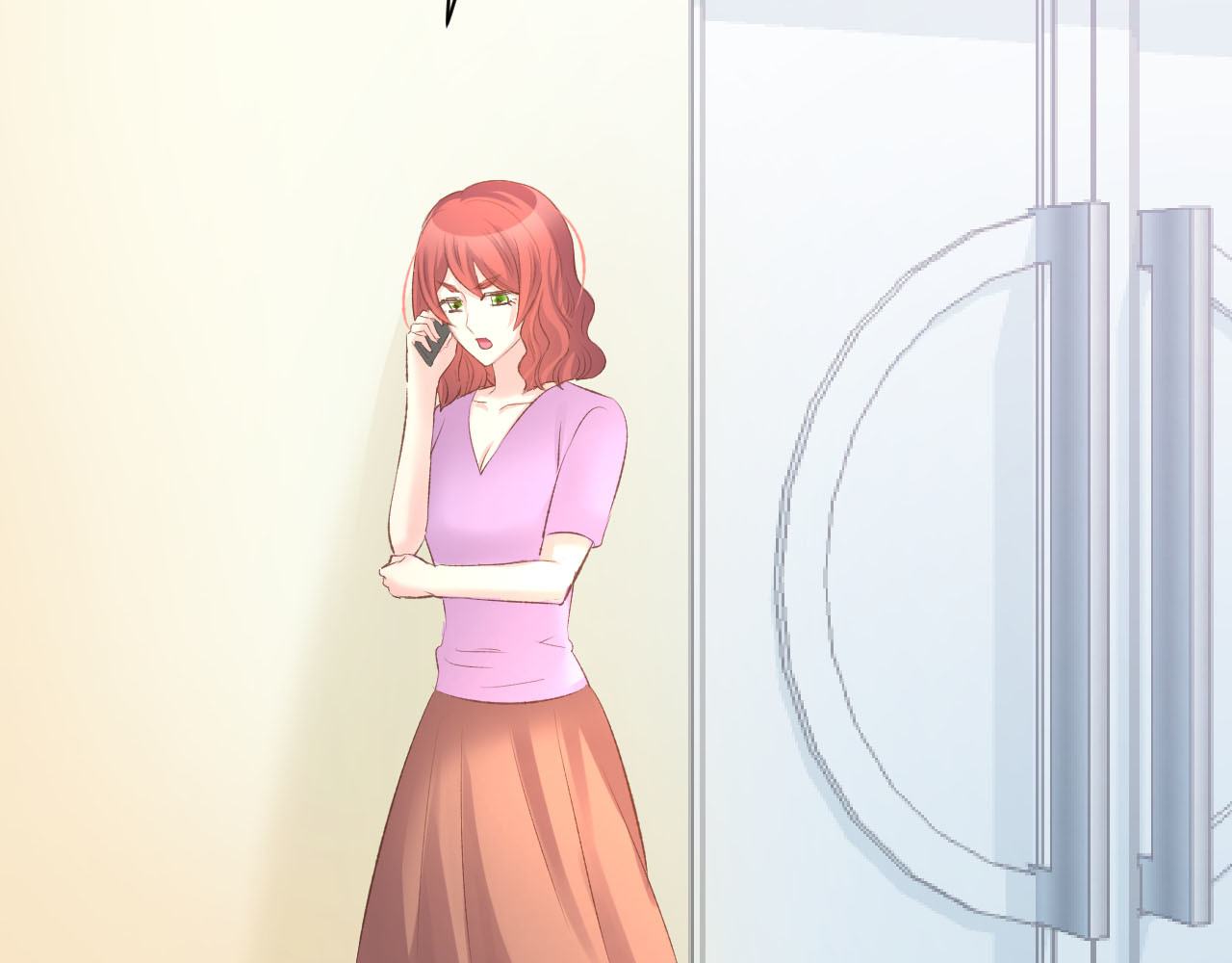 第14话 怒斥绿茶！ 第 108 页