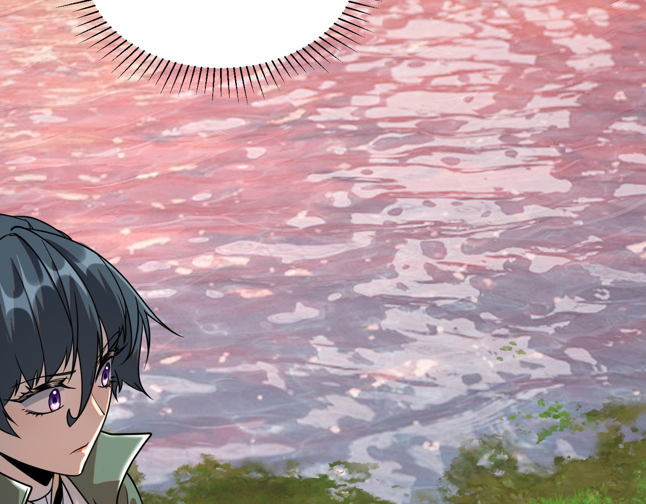 第35话 神血 第 138 页
