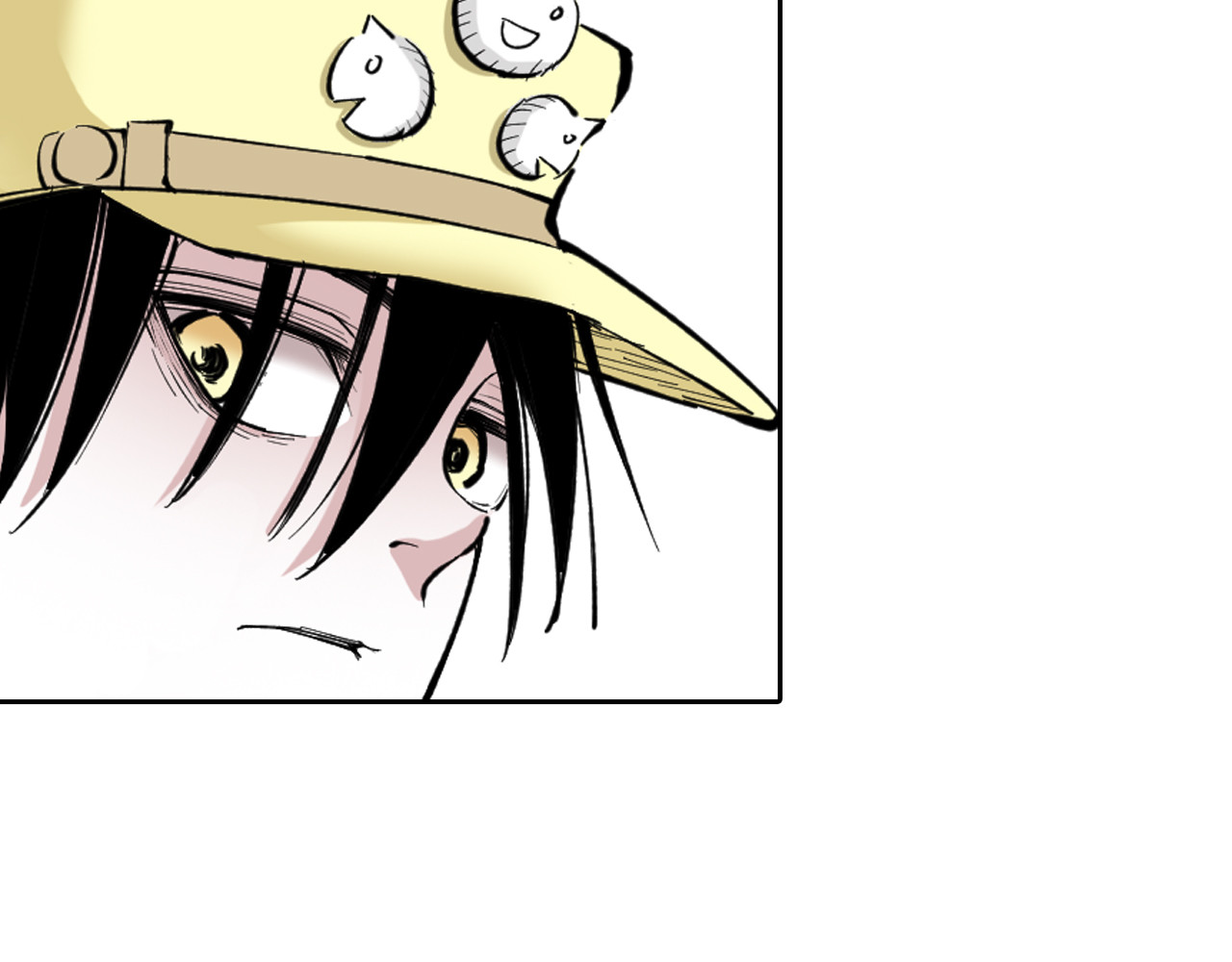 第67话 往昔故人 第 20 页