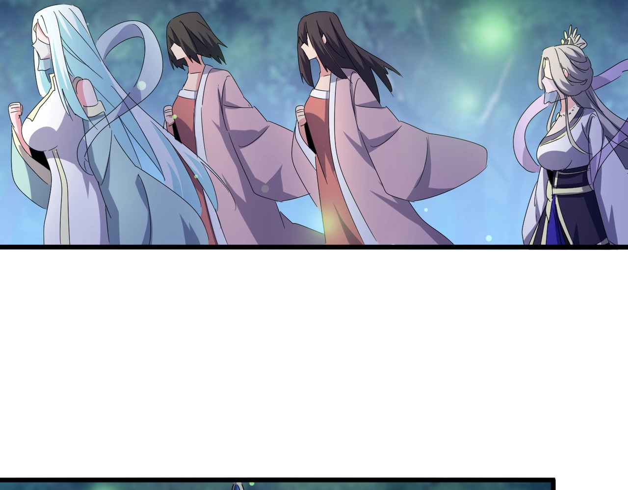 第438话 纯爱登场！ 第 56 页