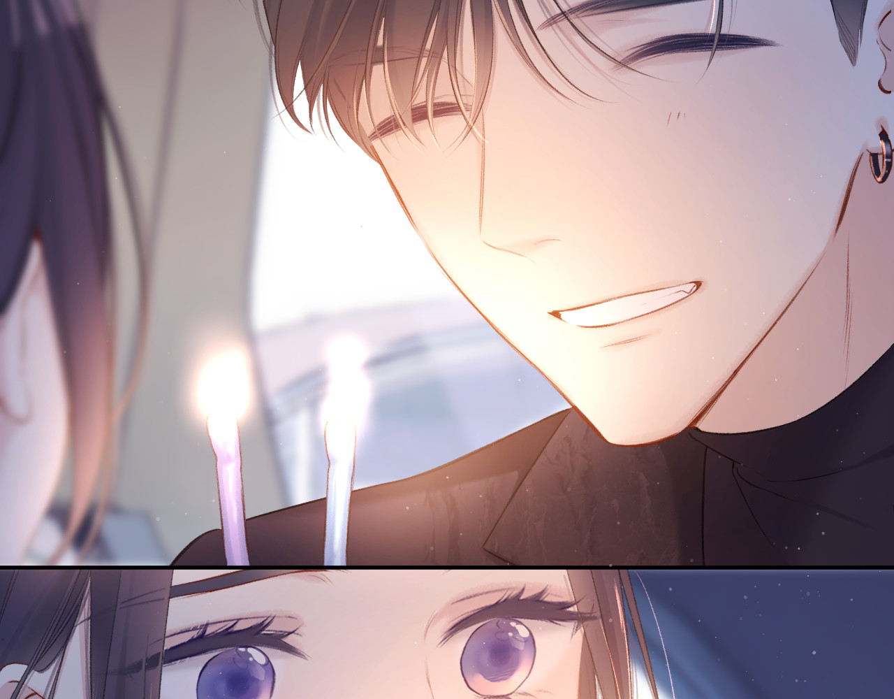 第121话 利己 第 50 页