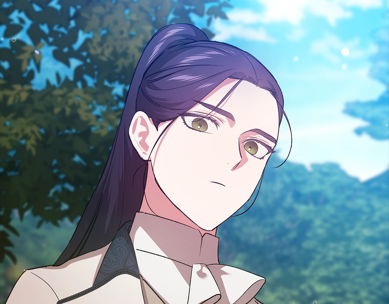 第71话 想快点要孩子 第 130 页