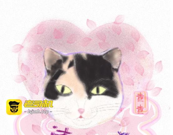 第二话  猫设崩塌 第 7 页
