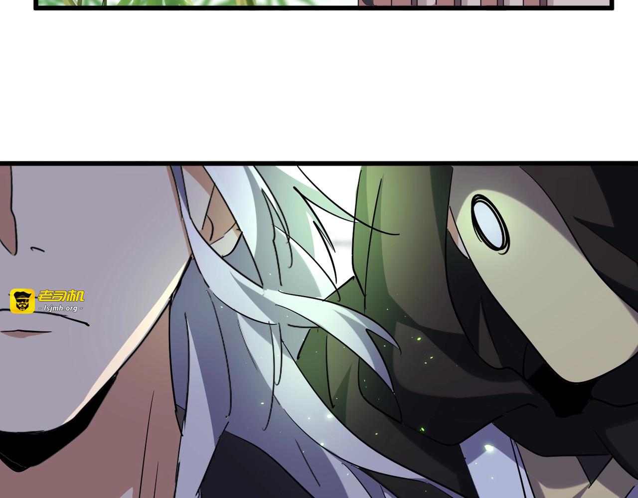 第207话 风云起 第 105 页