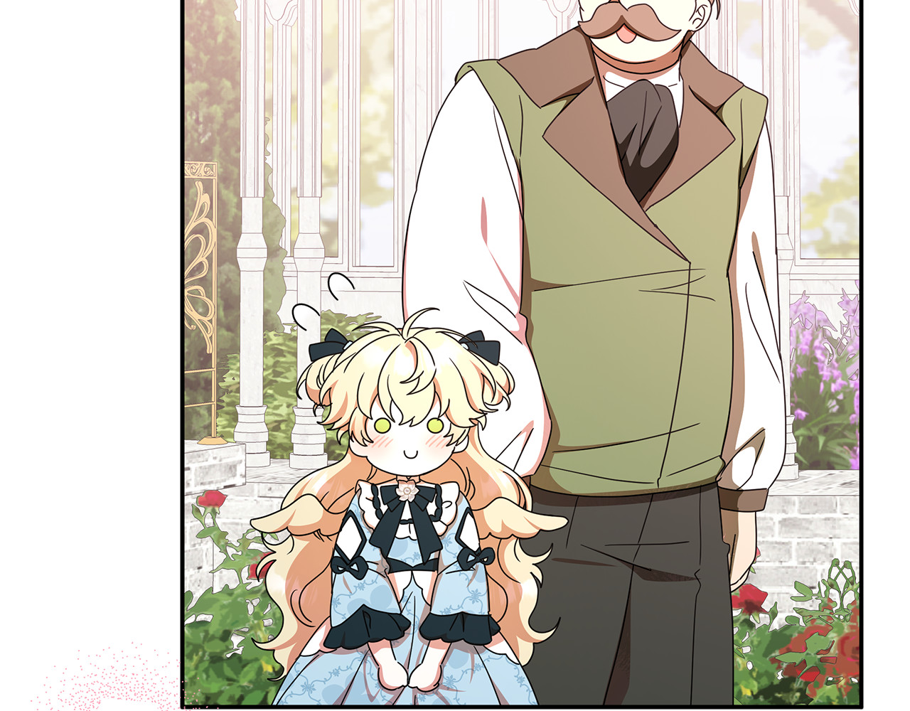 第35话 神秘的小女孩 第 190 页