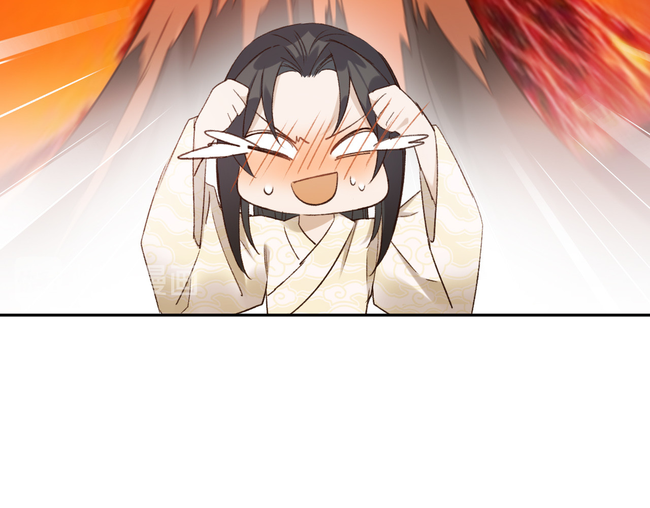 第21话 共枕 第 84 页