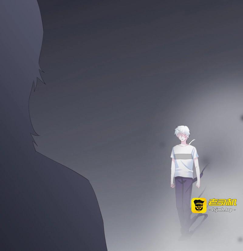 第110话 第83话-把身体给我 第 41 页