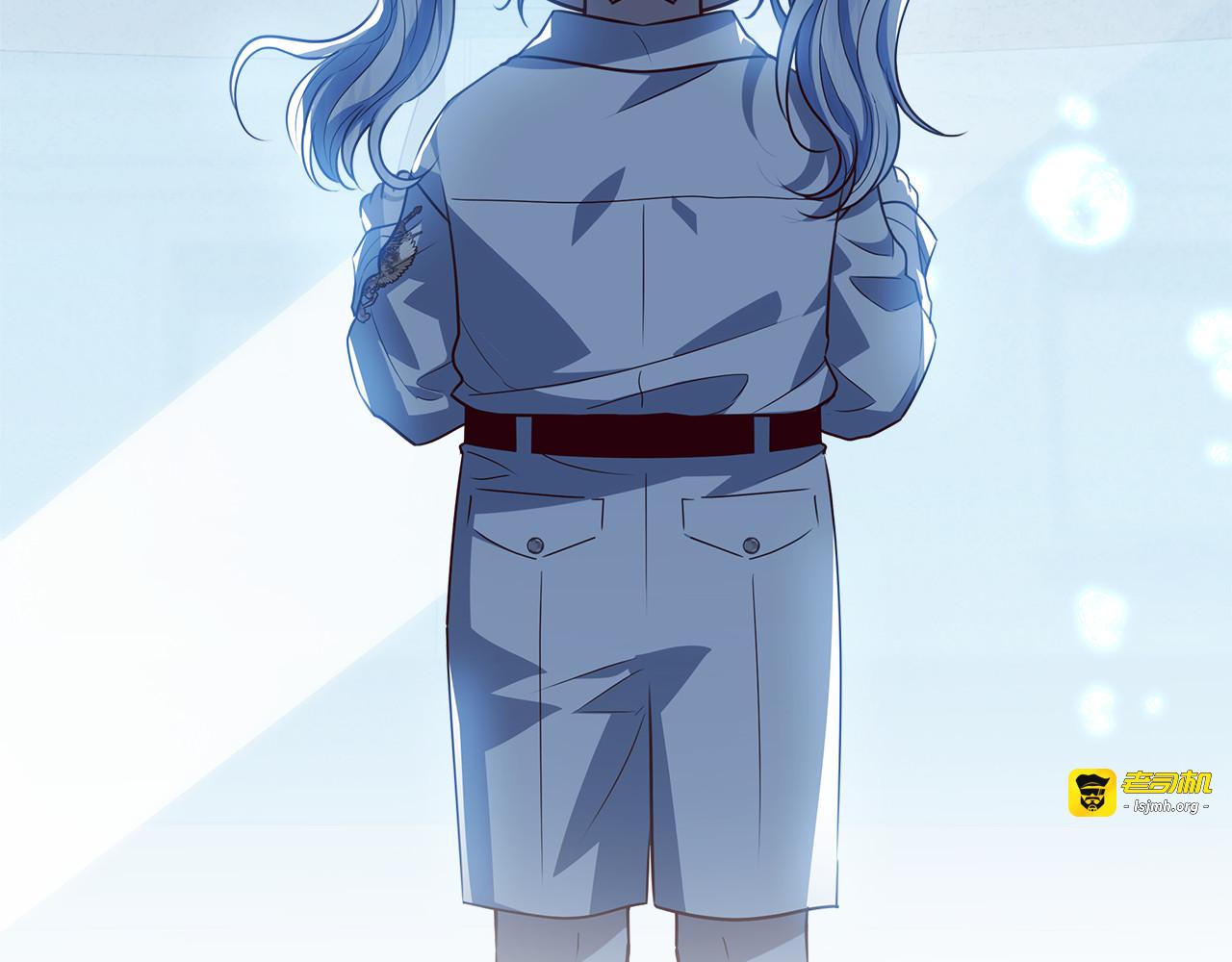 第65话 阶级测定 第 35 页