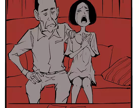 第3话 爱情屠杀 第 190 页