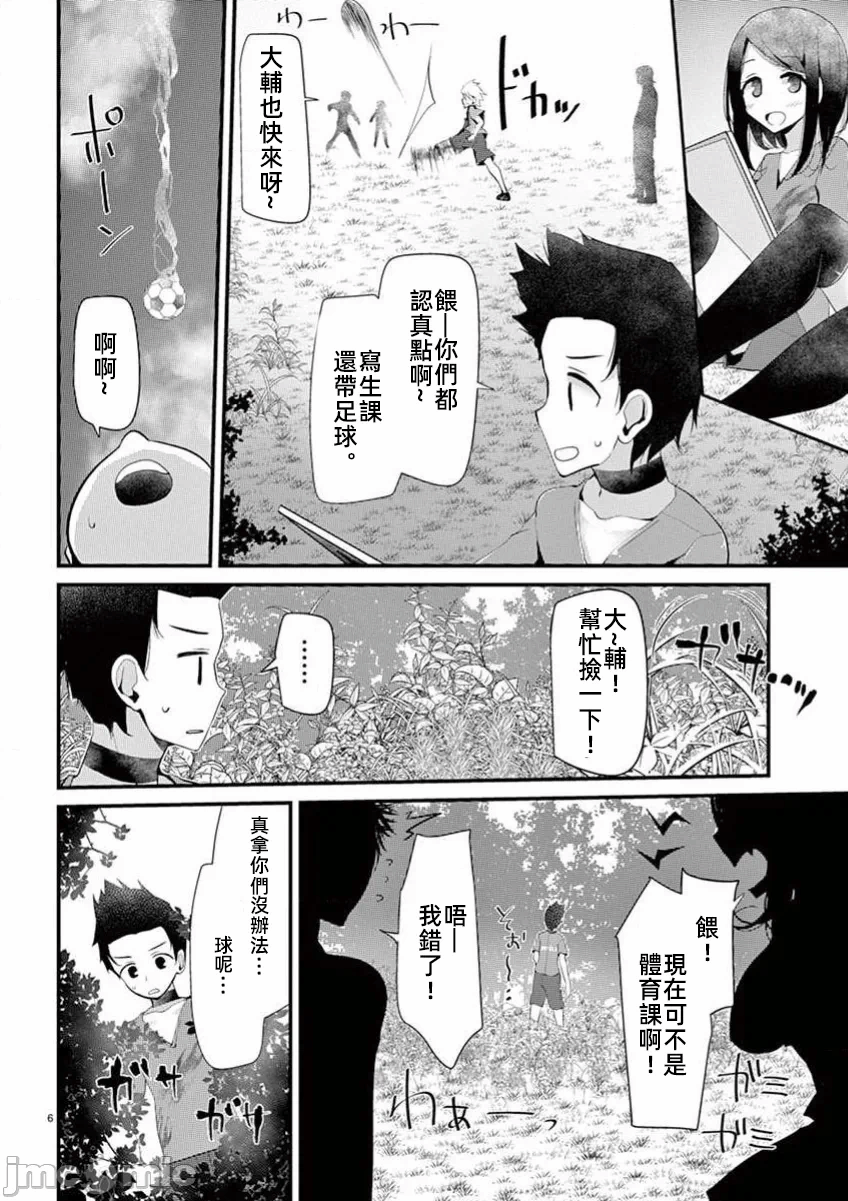 第18话 第 6 页