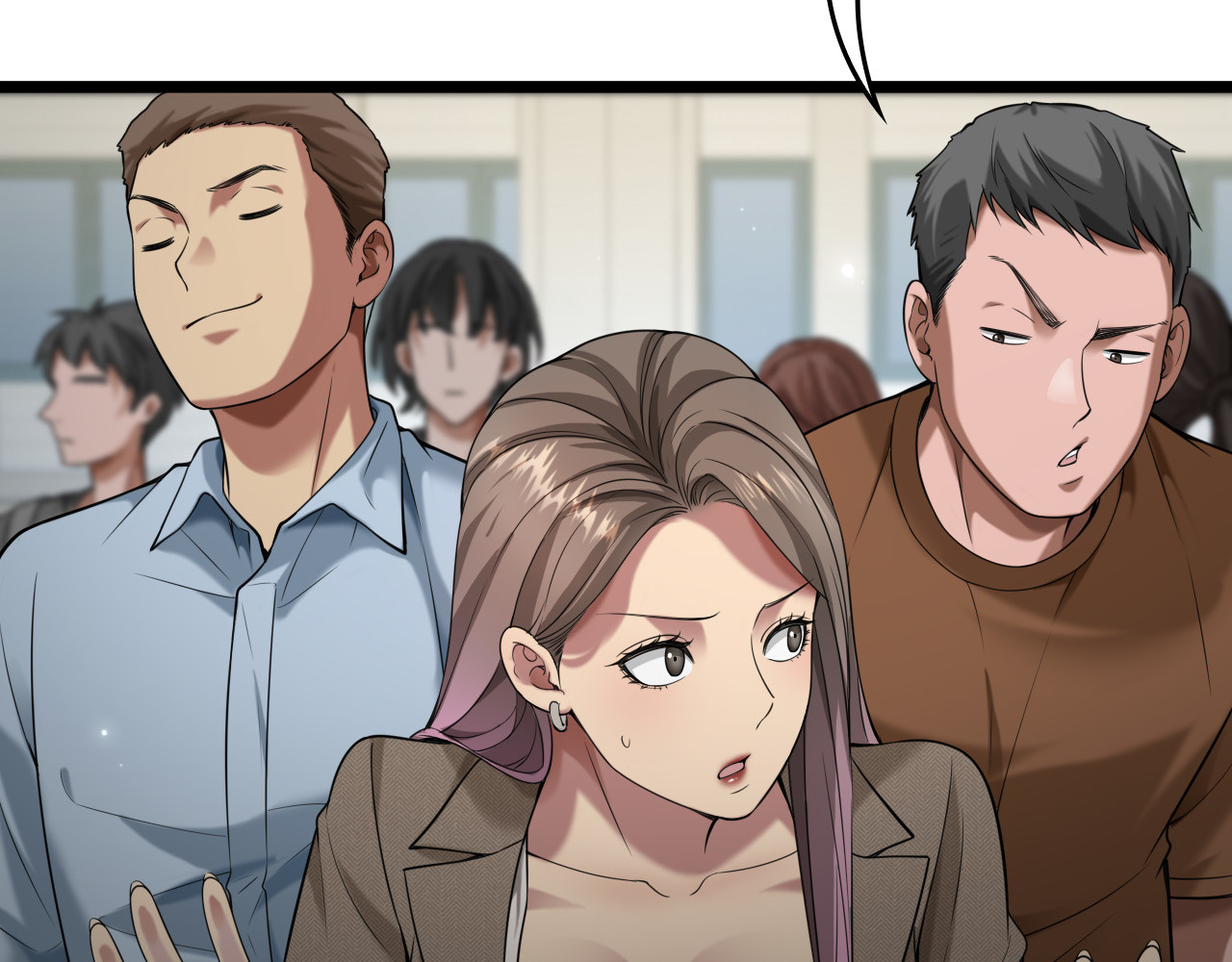 第31话 神豪身份曝光 第 92 页