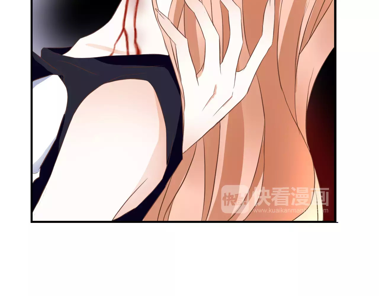 第23话 有趣的猎物 第 34 页