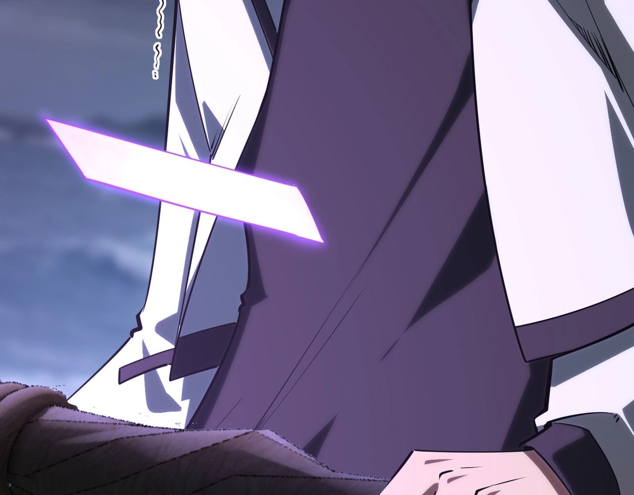第45话 时光碎片！ 第 129 页