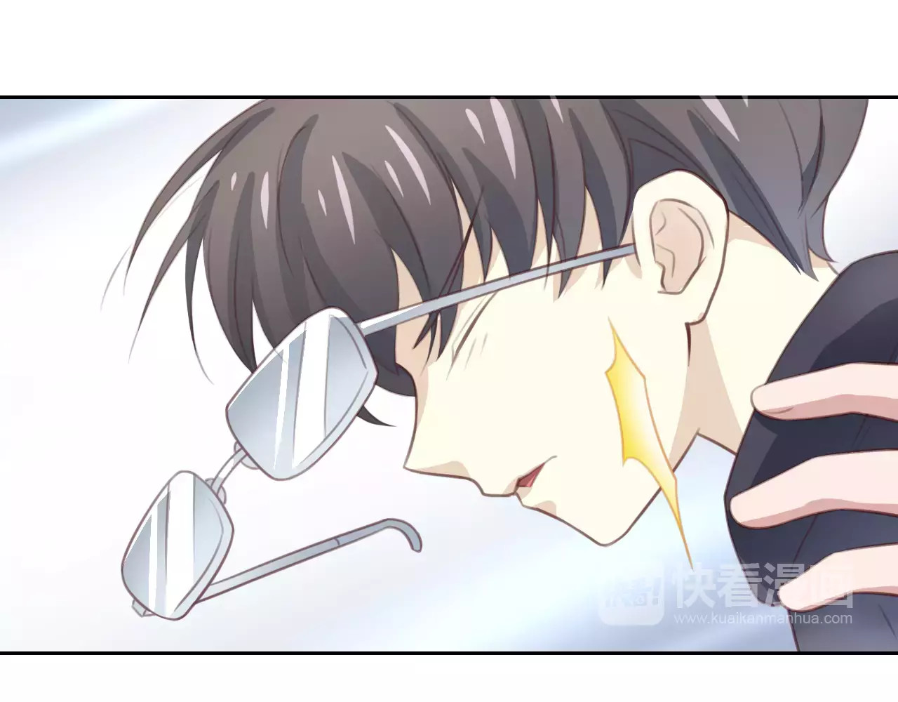 第22话 考场骚乱 第 36 页