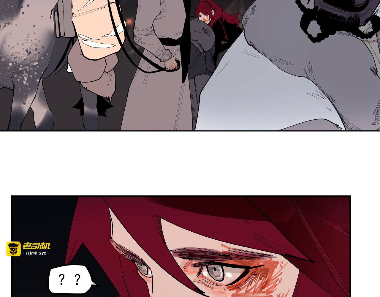 第57话 这也要那也要 第 49 页