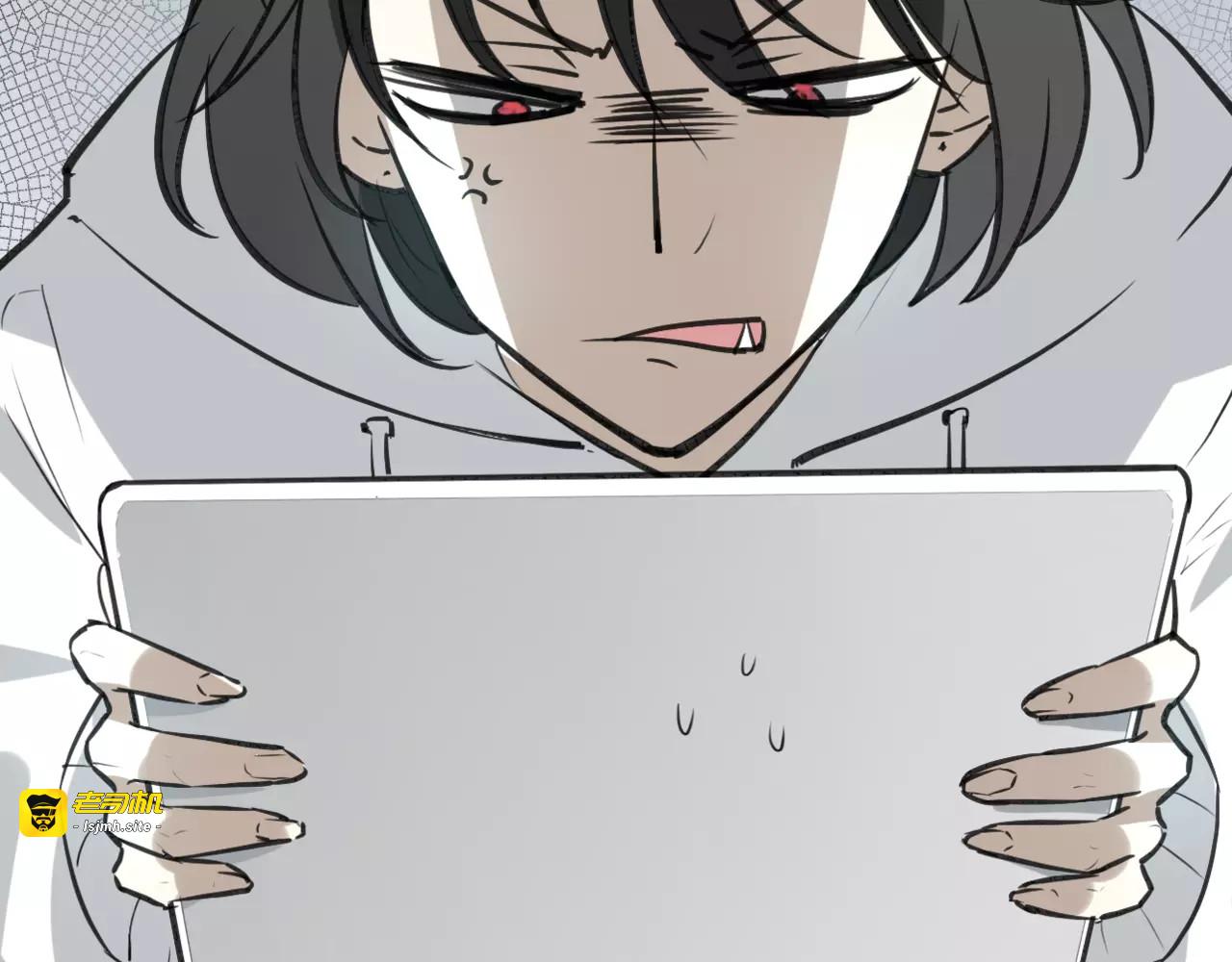 第3话 3个选择 第 73 页