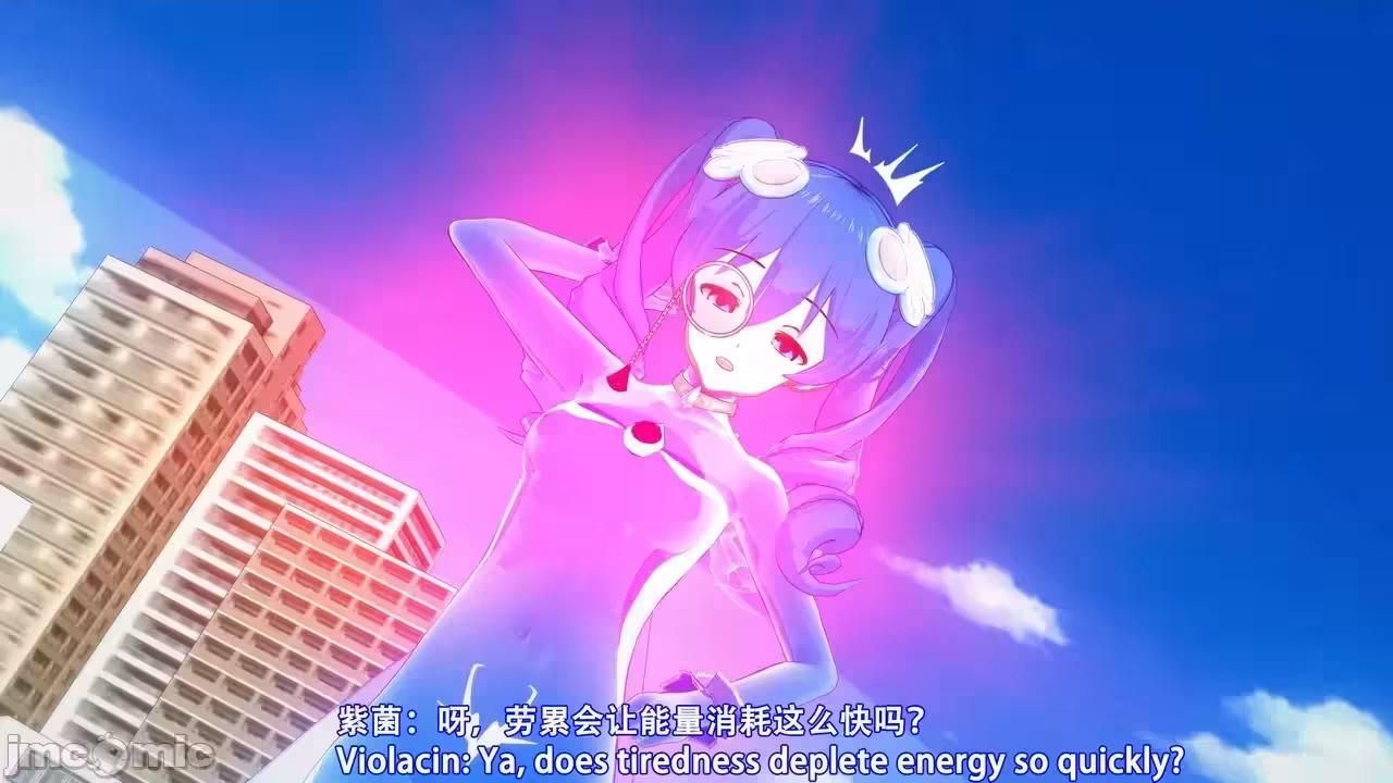 第1话 第 36 页
