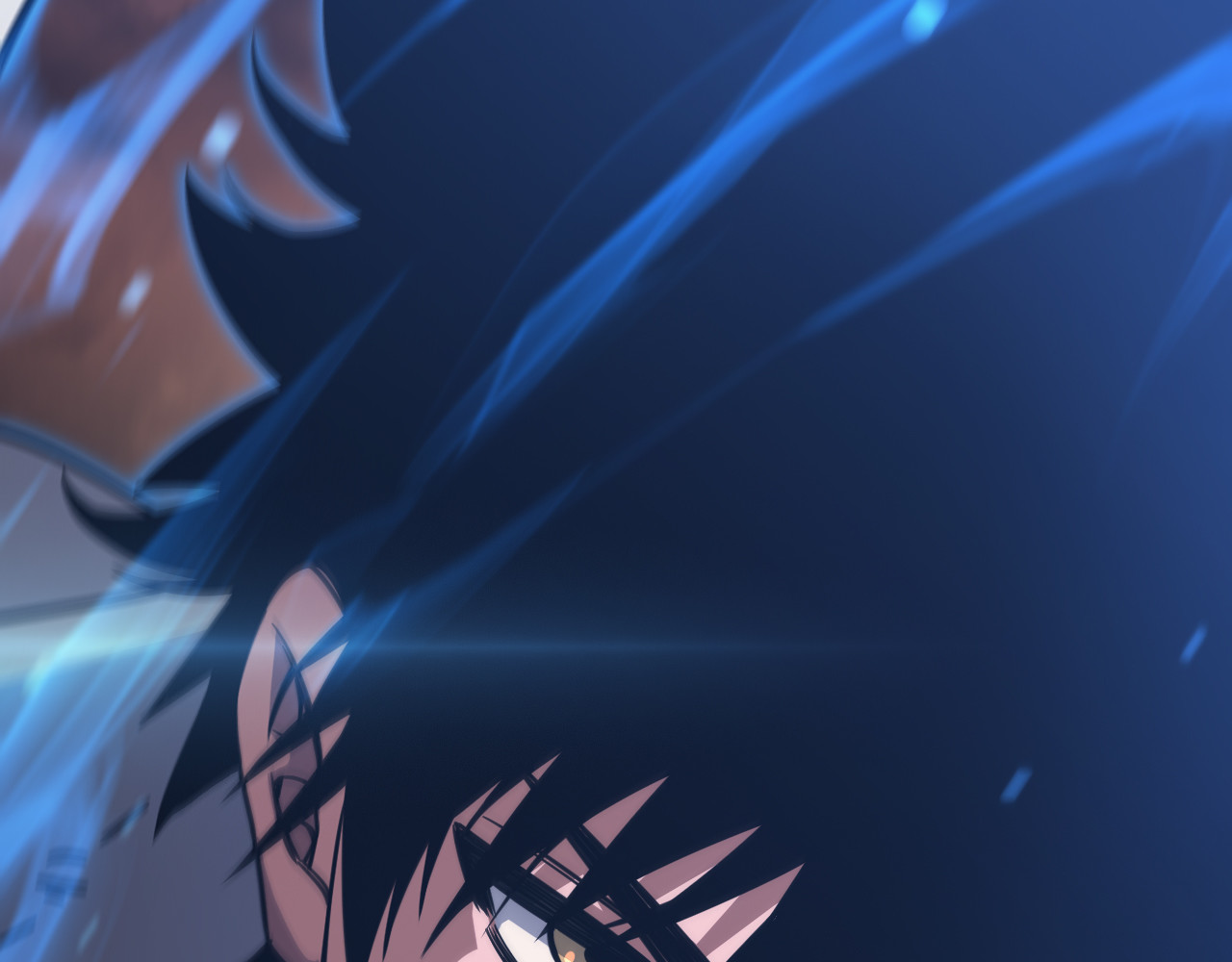 第41话 再见四阶 第 160 页