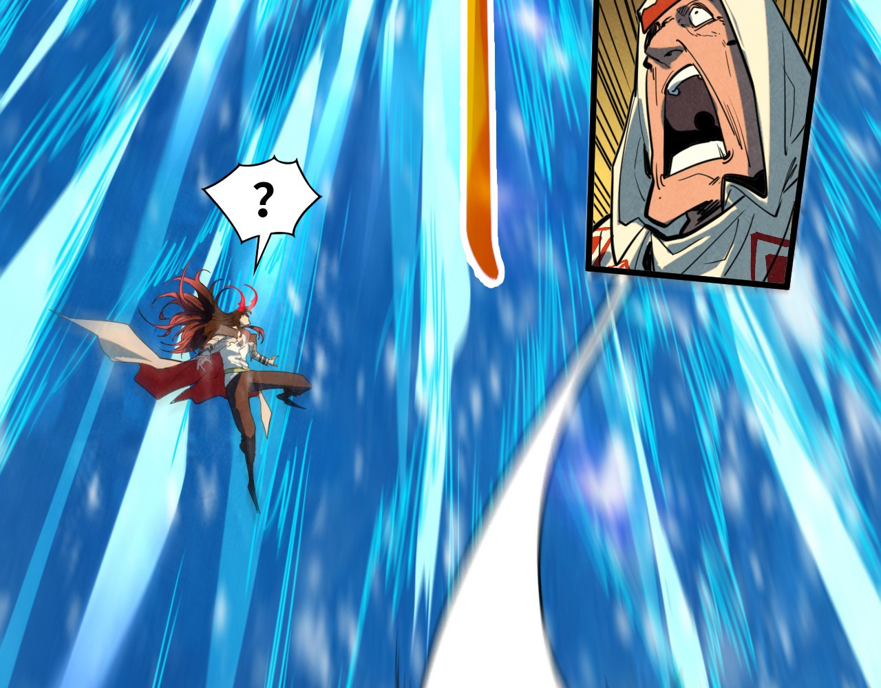 第371话 结界崩碎 第 68 页