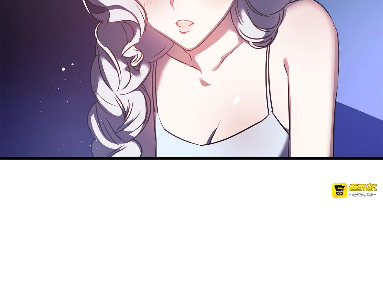 第34话 我还是爱上了你…？ 第 25 页