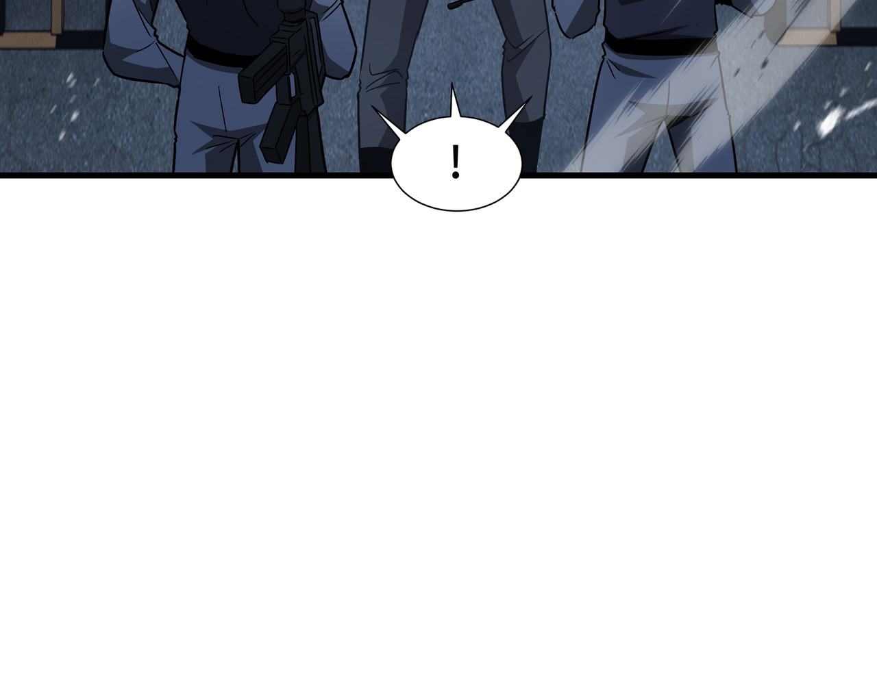 第67话 背叛者 第 6 页
