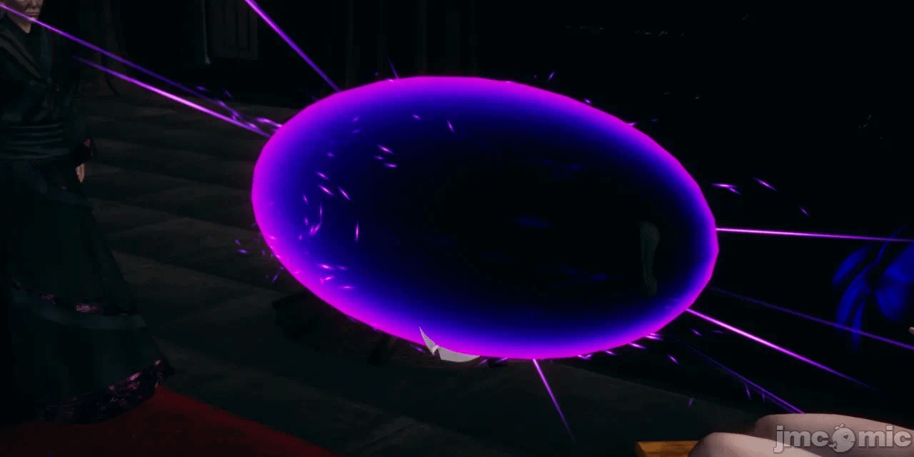 [3D]天玄神魔录01-12 第一话 - 157
